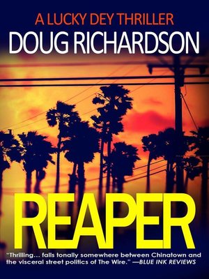 cover image of Reaper